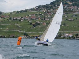 36e Coupe d&#039;Avant et d&#039;Argent 2009